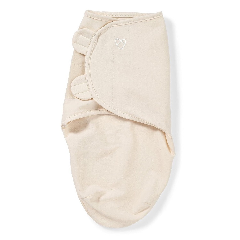 SwaddleMe by Ingenuity Original Swaddle - Preemie Size, Up to 7 Pounds
